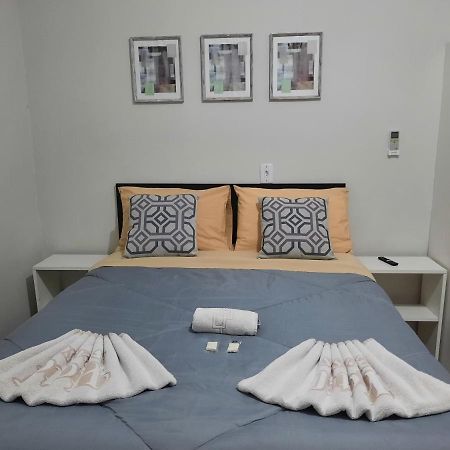 Hotel Três Passos - Prox ao Aeroporto e Rodoviária Porto Alegre Esterno foto