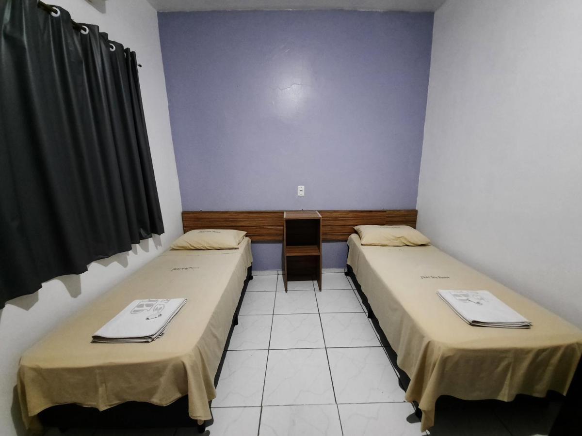 Hotel Três Passos - Prox ao Aeroporto e Rodoviária Porto Alegre Esterno foto