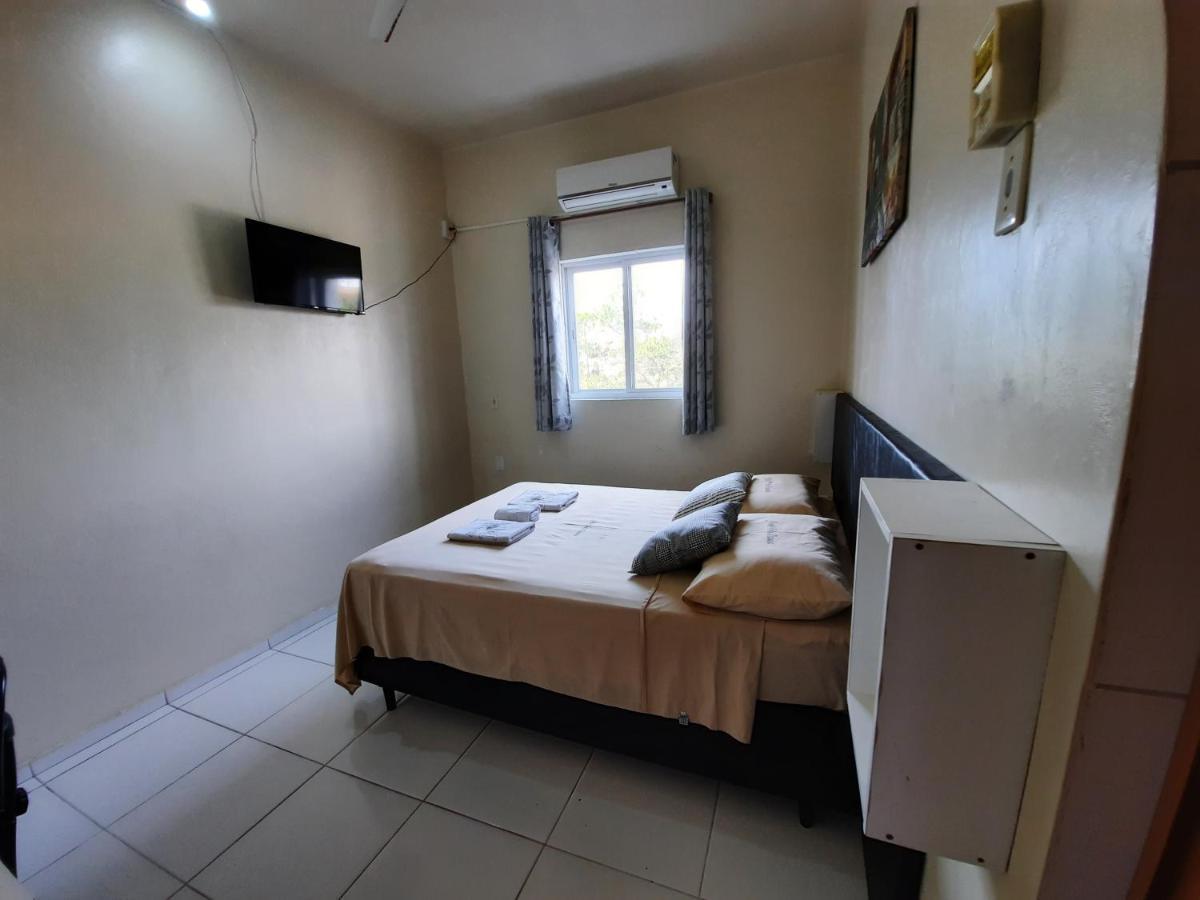 Hotel Três Passos - Prox ao Aeroporto e Rodoviária Porto Alegre Esterno foto