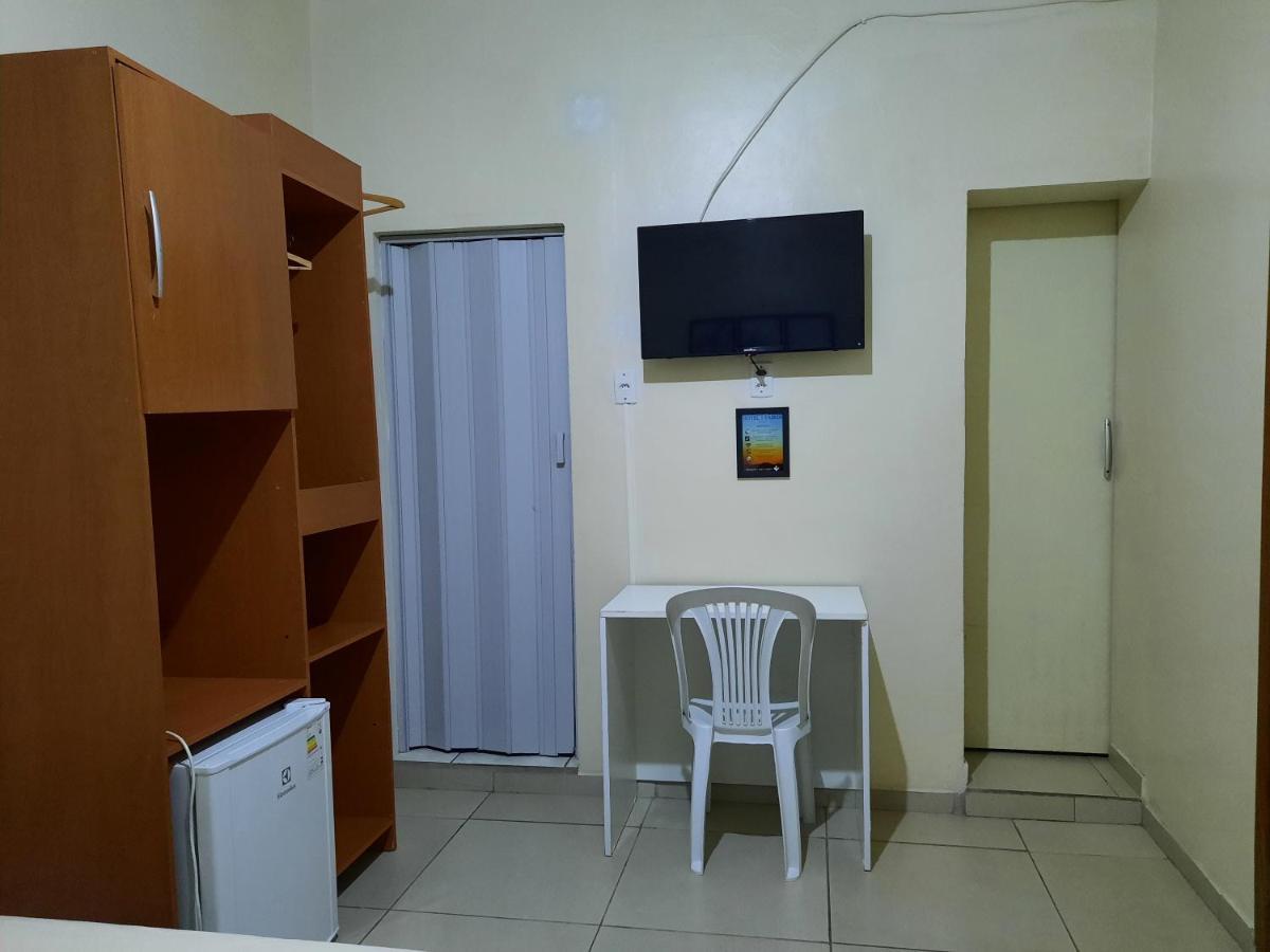 Hotel Três Passos - Prox ao Aeroporto e Rodoviária Porto Alegre Esterno foto