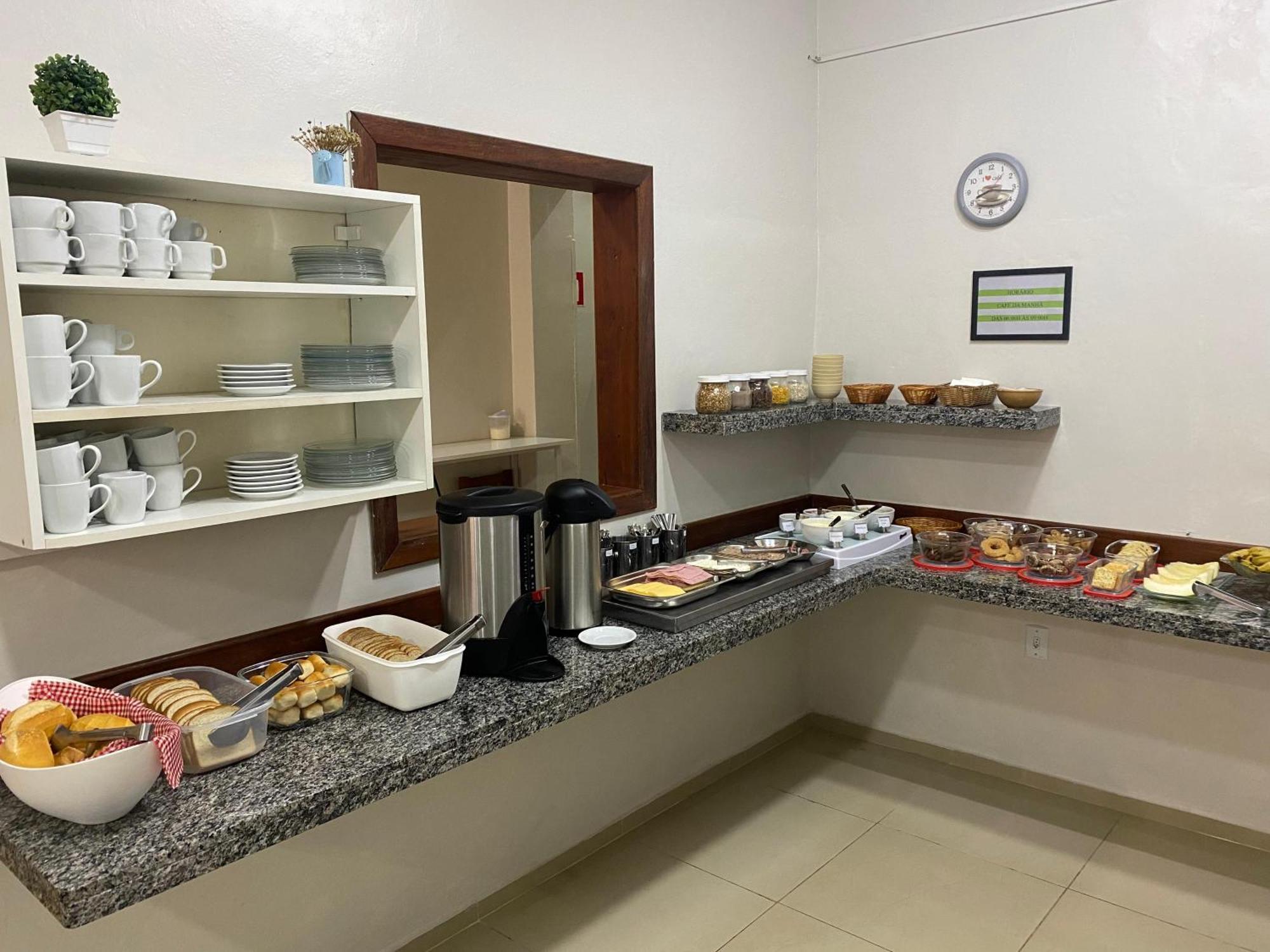 Hotel Três Passos - Prox ao Aeroporto e Rodoviária Porto Alegre Esterno foto